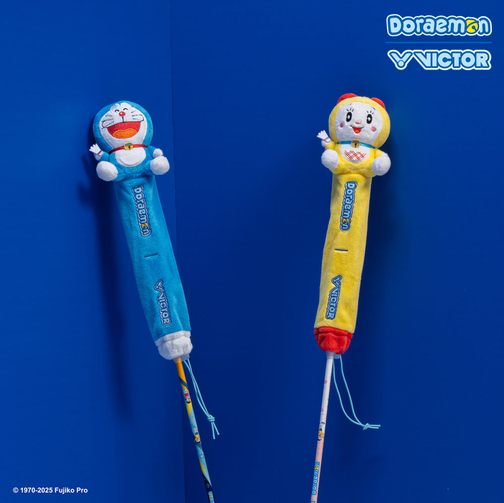 Victor x Doraemon Grip Cover GC519DRM