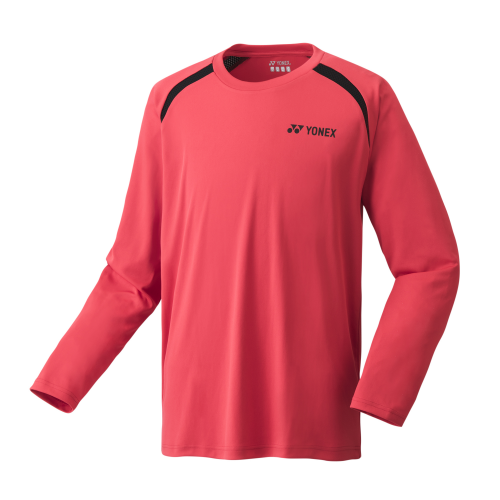 Yonex 16449 Men's Long-sleeve T-Shirt