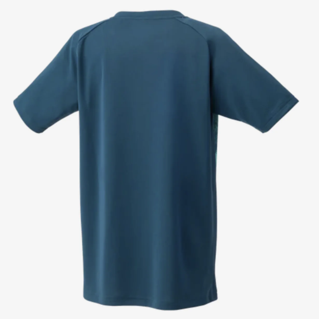 Yonex 16697 Men's Crew Neck Shirt