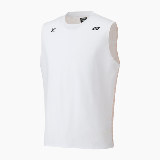 Yonex x Viktor Axelsen 16823 Men's Sleeveless Top