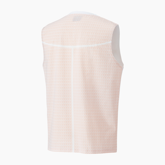 Yonex x Viktor Axelsen 16823 Men's Sleeveless Top