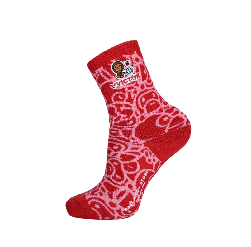 Victor x Baby Milo Store Collection Sports Socks SK509BM SK510BM
