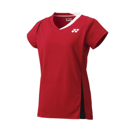 Yonex 20371 Women's Cap Sleeve Shirt