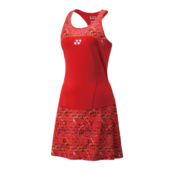 Yonex 20410 Women's Dress with Inner Short