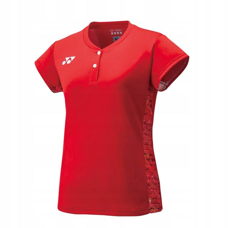 Yonex 20412 Women's Cap Sleeve Shirt