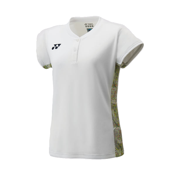 Yonex 20412 Women's Cap Sleeve Shirt