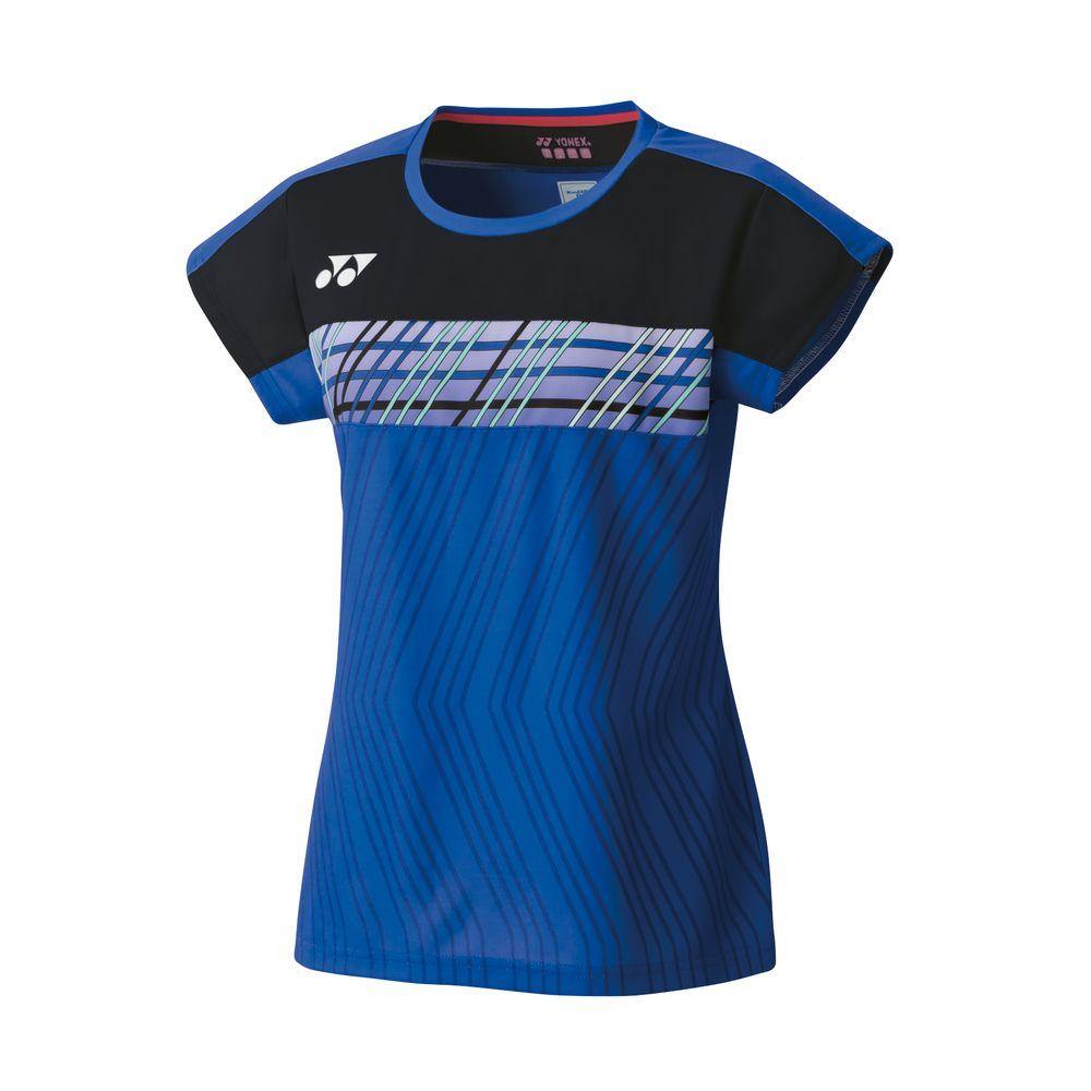 Yonex 20529 Women's Crew Neck Shirt