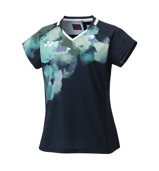 Yonex 20706 Women's Crew Neck Shirt