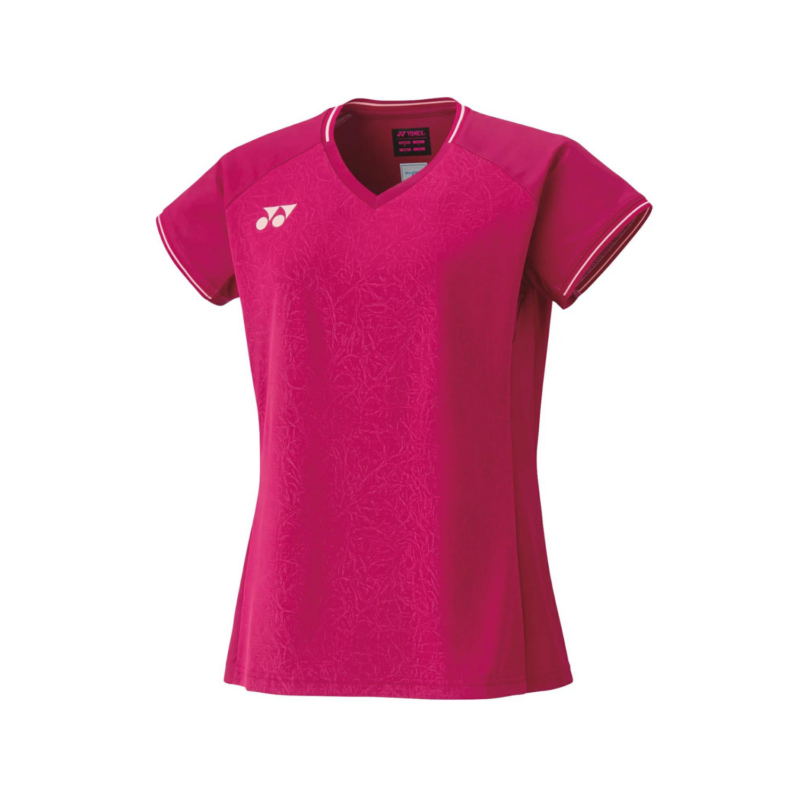 Yonex 20715 Women's Crew Neck Shirt