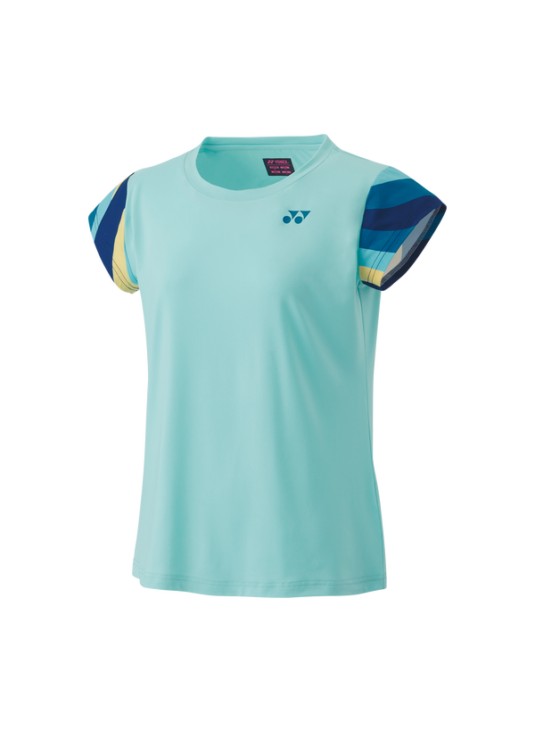 Yonex 20754 Women's Crew Neck Shirt