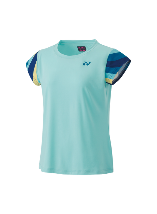 Yonex 20754 Women's Crew Neck Shirt