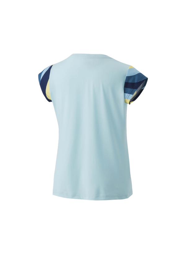 Yonex 20754 Women's Crew Neck Shirt