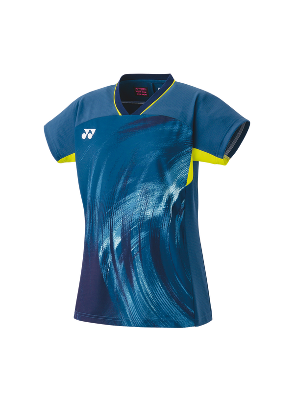 Yonex 20769 Women's Crew Neck Shirt