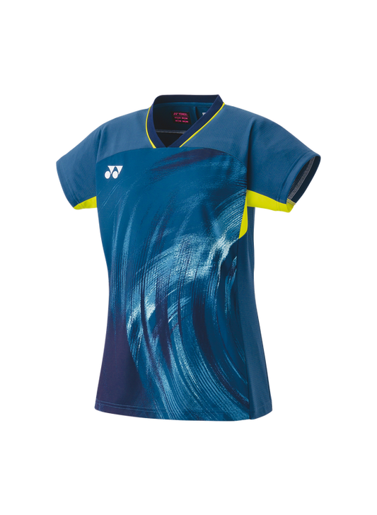 Yonex 20769 Women's Crew Neck Shirt