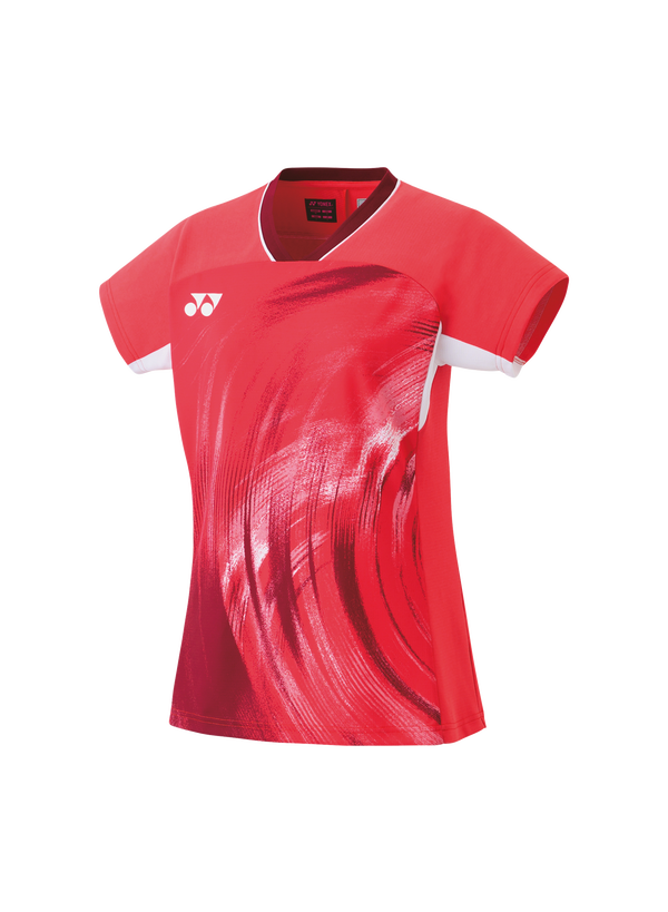 Yonex 20769 Women's Crew Neck Shirt