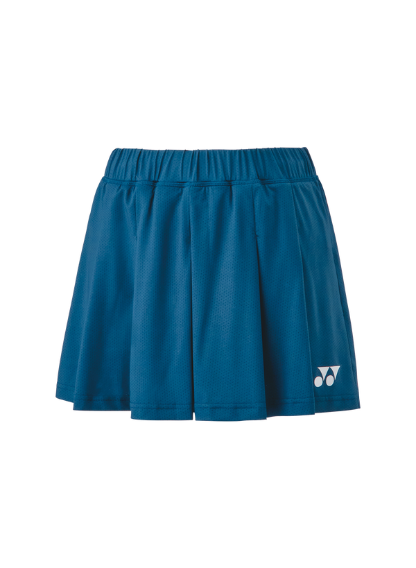 Yonex 25083 Women's Shorts with Inner Shorts