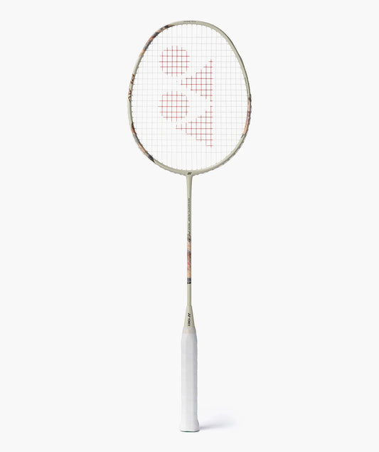 Yonex Badminton Racquet Nanoflare 700 Play [LightBeige]