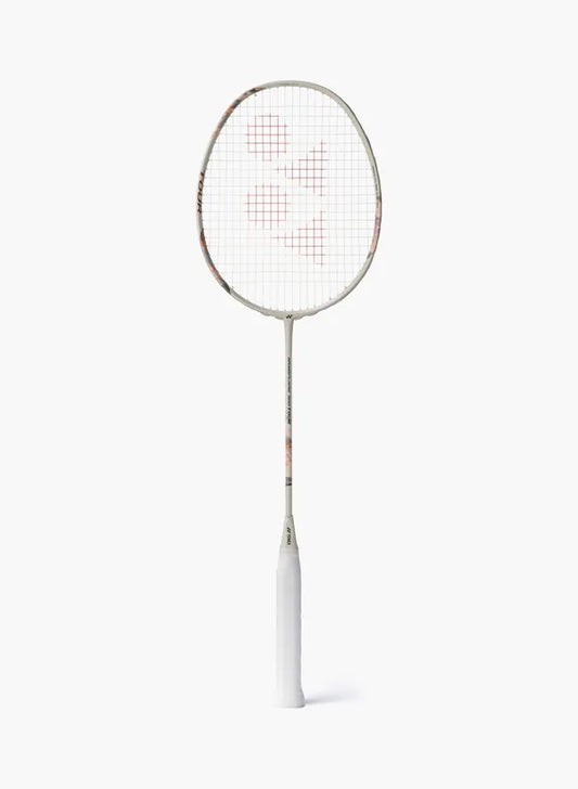 Yonex Badminton Racquet Nanoflare 700 Tour LightBeige [UNSTRUNG]