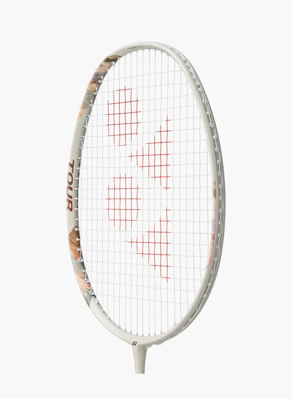 Yonex Badminton Racquet Nanoflare 700 Tour LightBeige [UNSTRUNG]