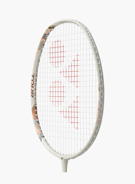 Yonex Badminton Racquet Nanoflare 700 Tour LightBeige [UNSTRUNG]