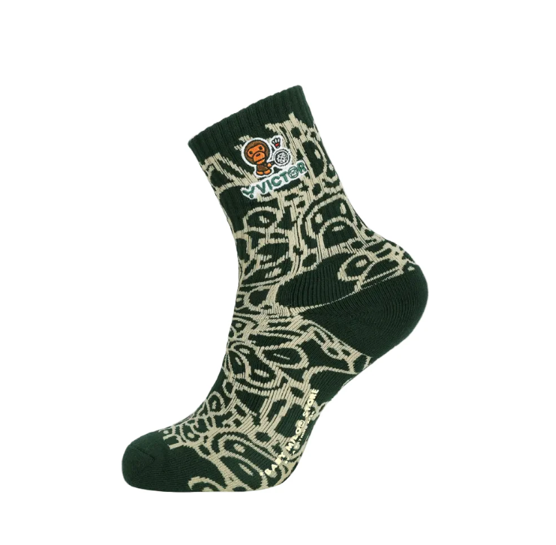 Victor x Baby Milo Store Collection Sports Socks SK509BM SK510BM