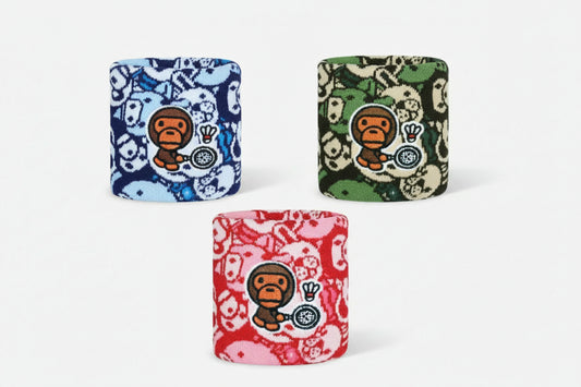 Victor x Baby Milo Store Wristband SP508BM