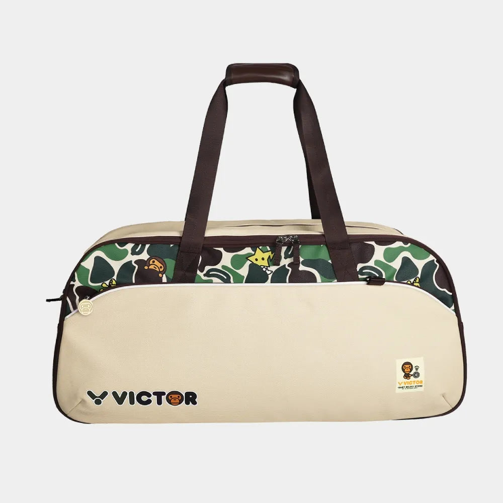 Victor X Baby Milo BR5649BM V - Rectangular Racket Bag