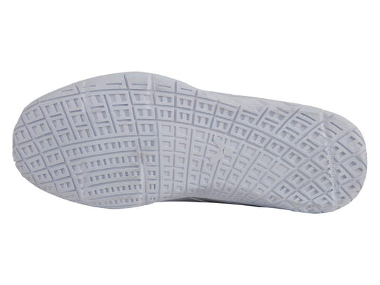 Victor A362III Badminton Shoes [White]