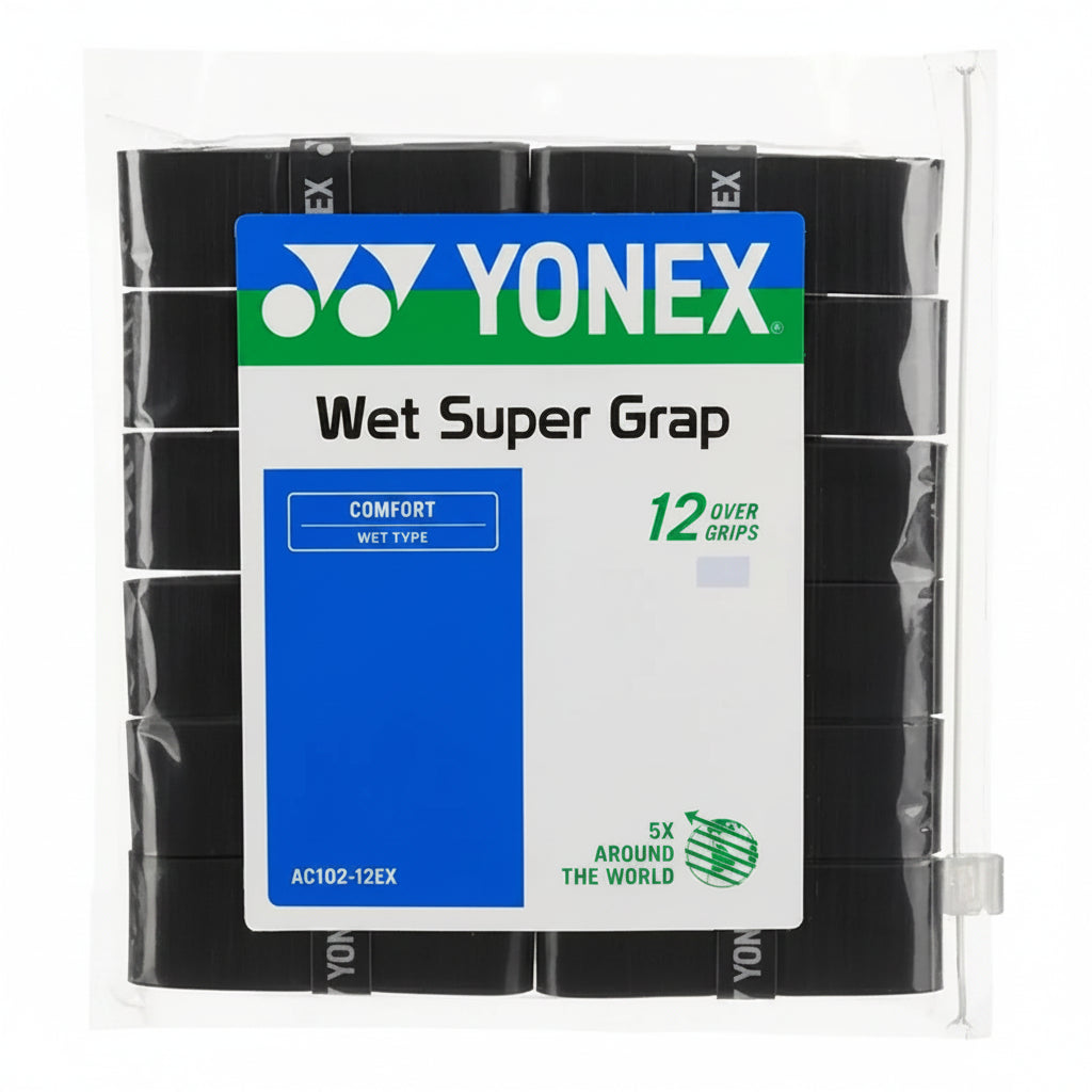 AC102EX - Super Grap [Pack of 12]
