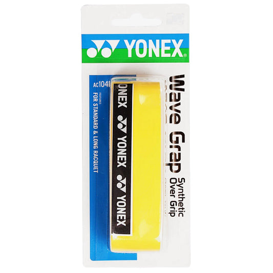 Yonex AC104 Wave Grap