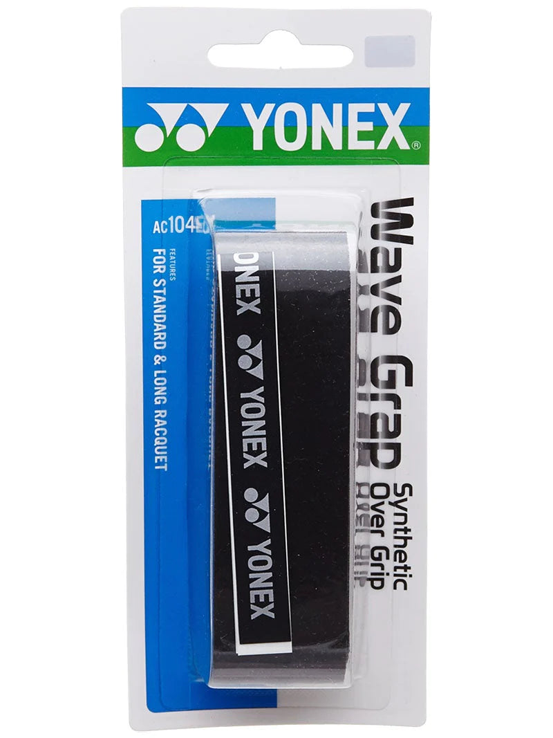 Yonex AC104 Wave Grap