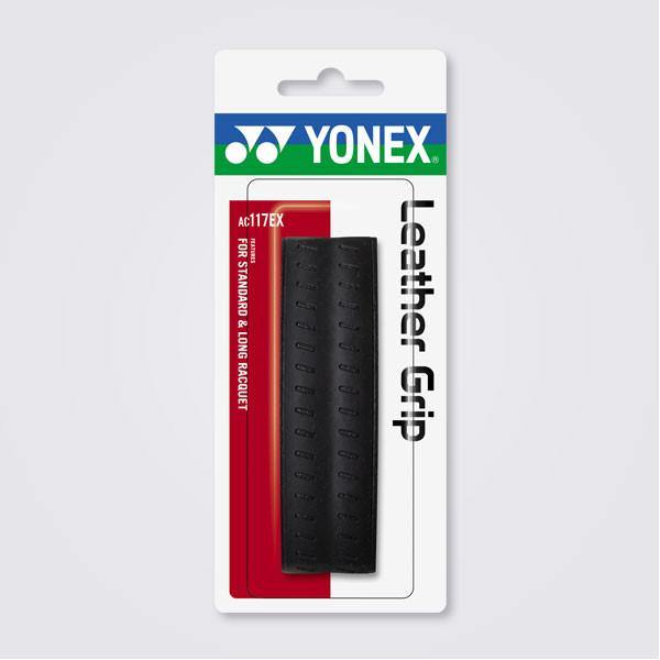 Yonex AC117 Leather Grip