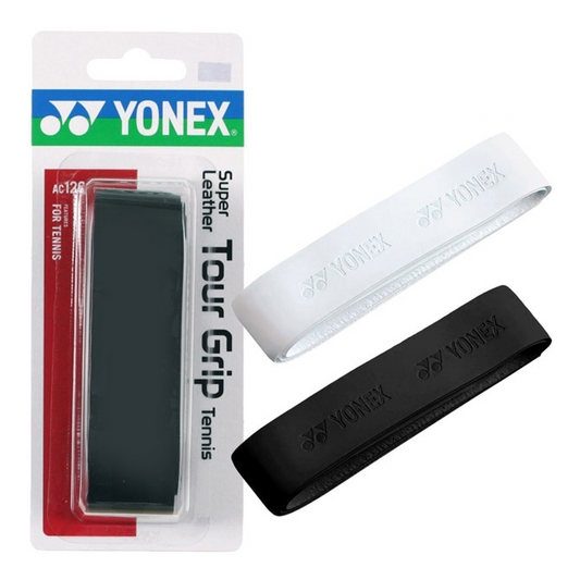 Yonex AC126 Synthetic Leather Tour Grip