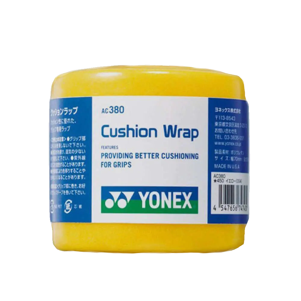 Yonex Cushion Wrap AC380