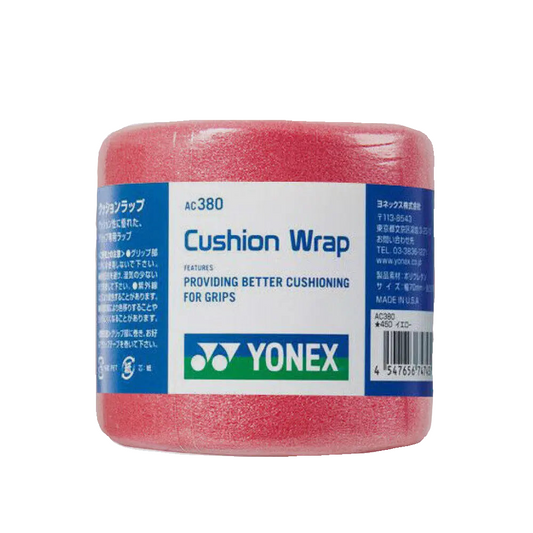 Yonex Cushion Wrap AC380