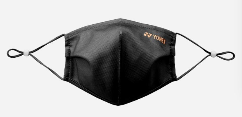 Yonex Reusable Sport Mask AC480