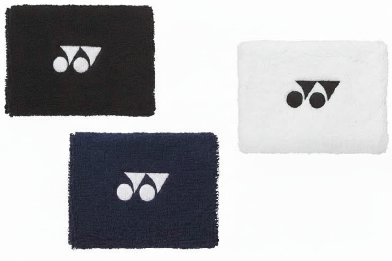 Yonex Long Wristband AC492EX [1PC]