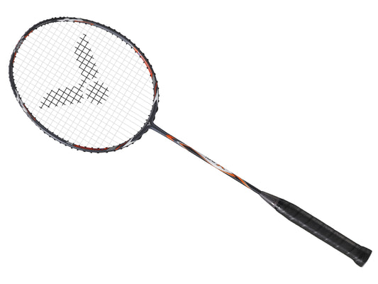 Victor Badminton Racquet Auraspeed 100X [UNSTRUNG]