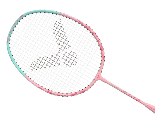 Victor Badminton Racquet Auraspeed 1 Junior
