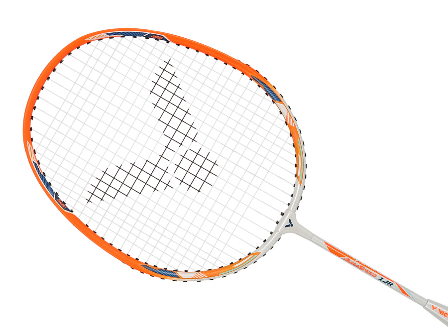 Victor Badminton Racquet Auraspeed 1 JR