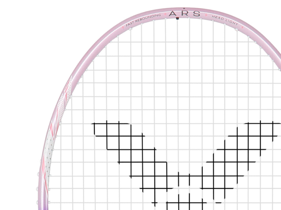 Victor Badminton Racquet Auraspeed 90F [UNSTRUNG]