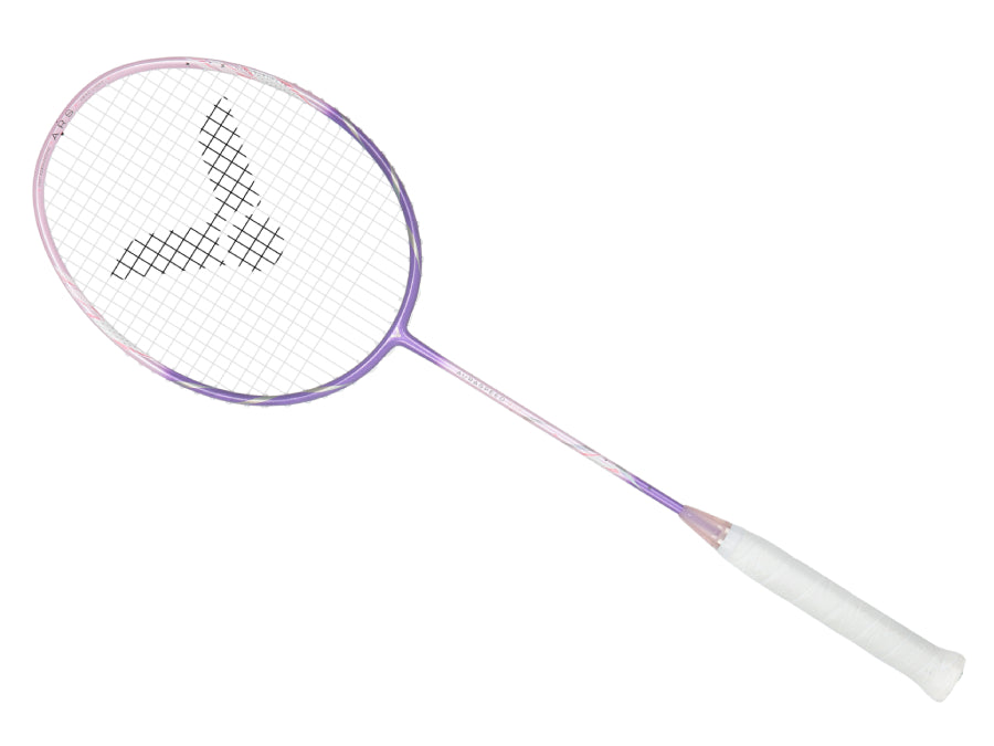 Victor Badminton Racquet Auraspeed 90F [UNSTRUNG]