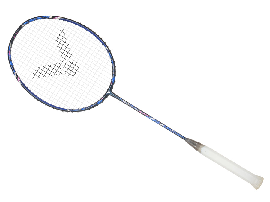 Victor Badminton Racquet Auraspeed 90K II TD [UNSTRUNG]