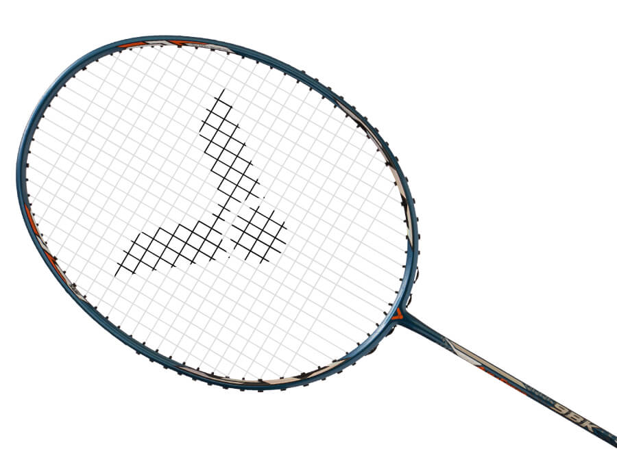 Victor Badminton Racquet Auraspeed 98K [UNSTRUNG]