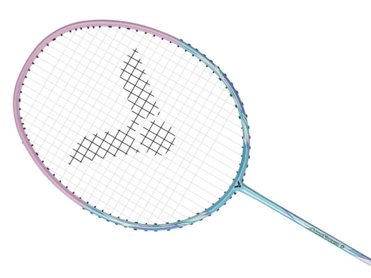 Victor Badminton Racquet Auraspeed 9