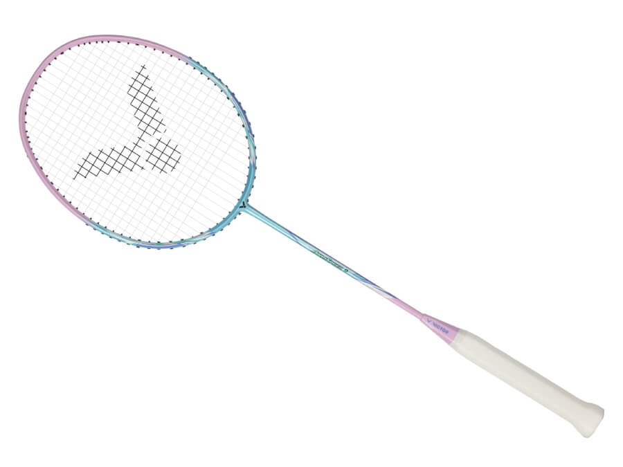 Victor Badminton Racquet Auraspeed 9