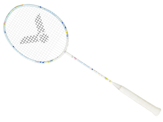 Victor x Care Bears Auraspeed Badminton Racquet [UNSTRUNG]