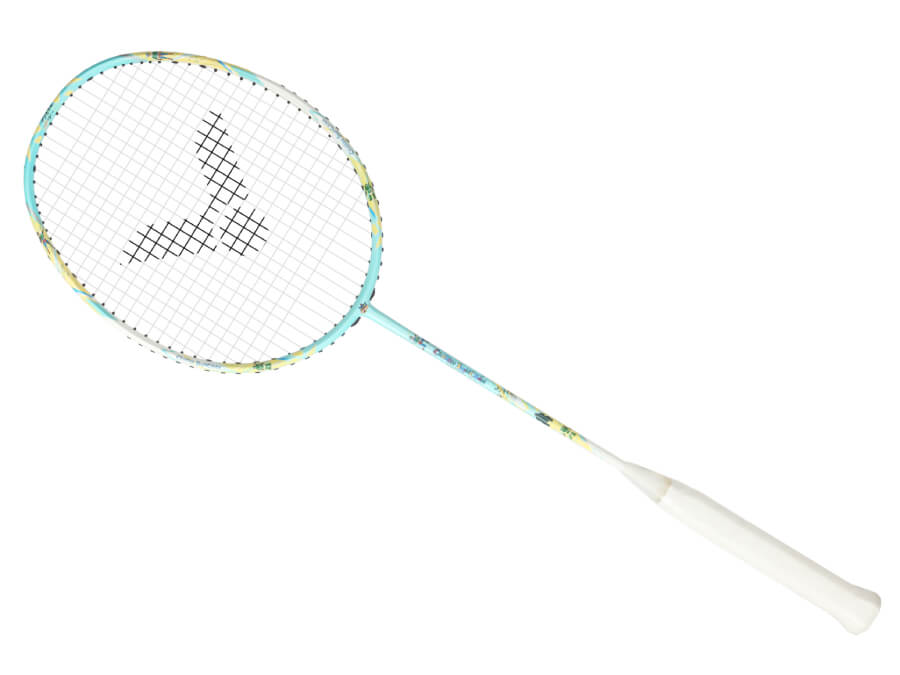 Victor x Crayon ShinChan Auraspeed Badminton Racquet [UNSTRUNG]