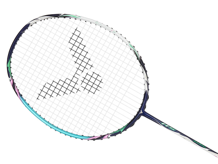 Victor Badminton Racquet Auraspeed HyperSonic [UNSTRUNG]