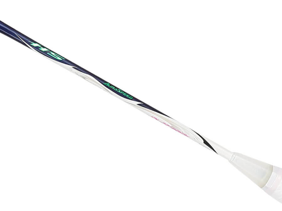 Victor Badminton Racquet Auraspeed HyperSonic [UNSTRUNG]